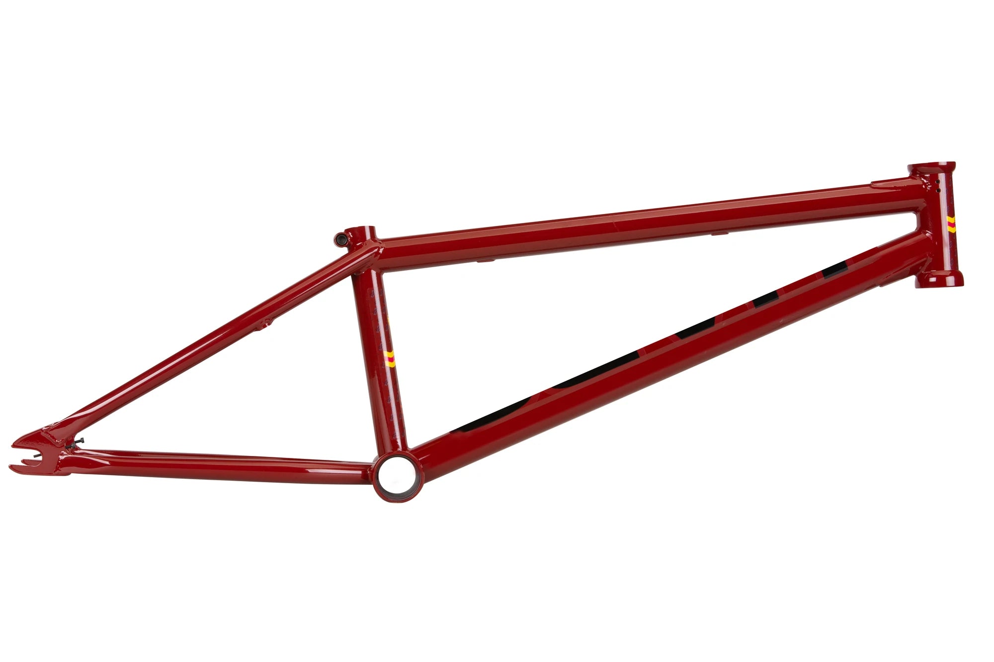 LA BASTILLE V2 FRAME HARO BIKES UK