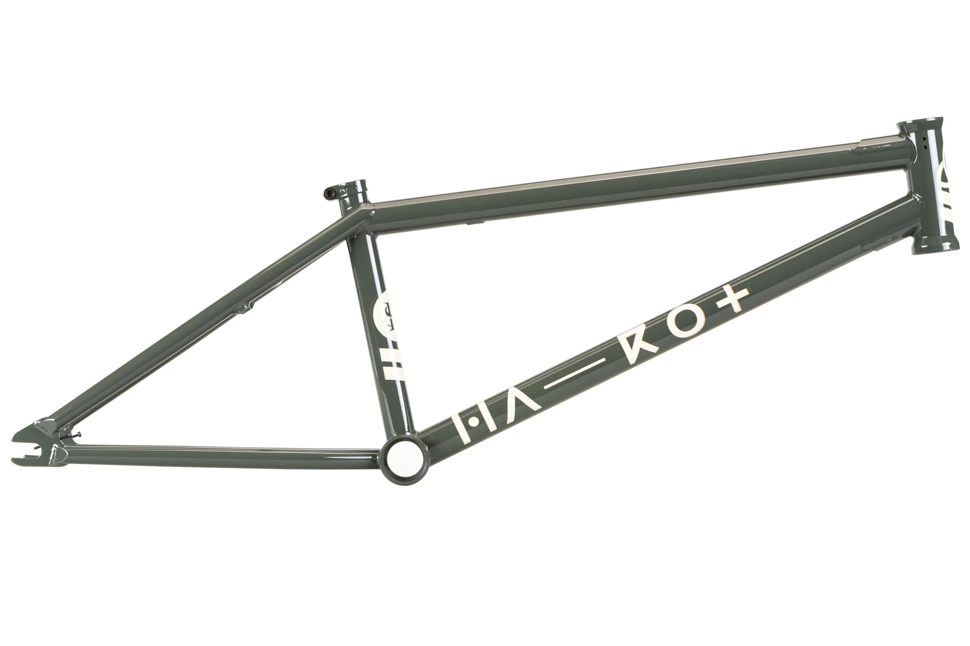 Haro clearance 1978 frame