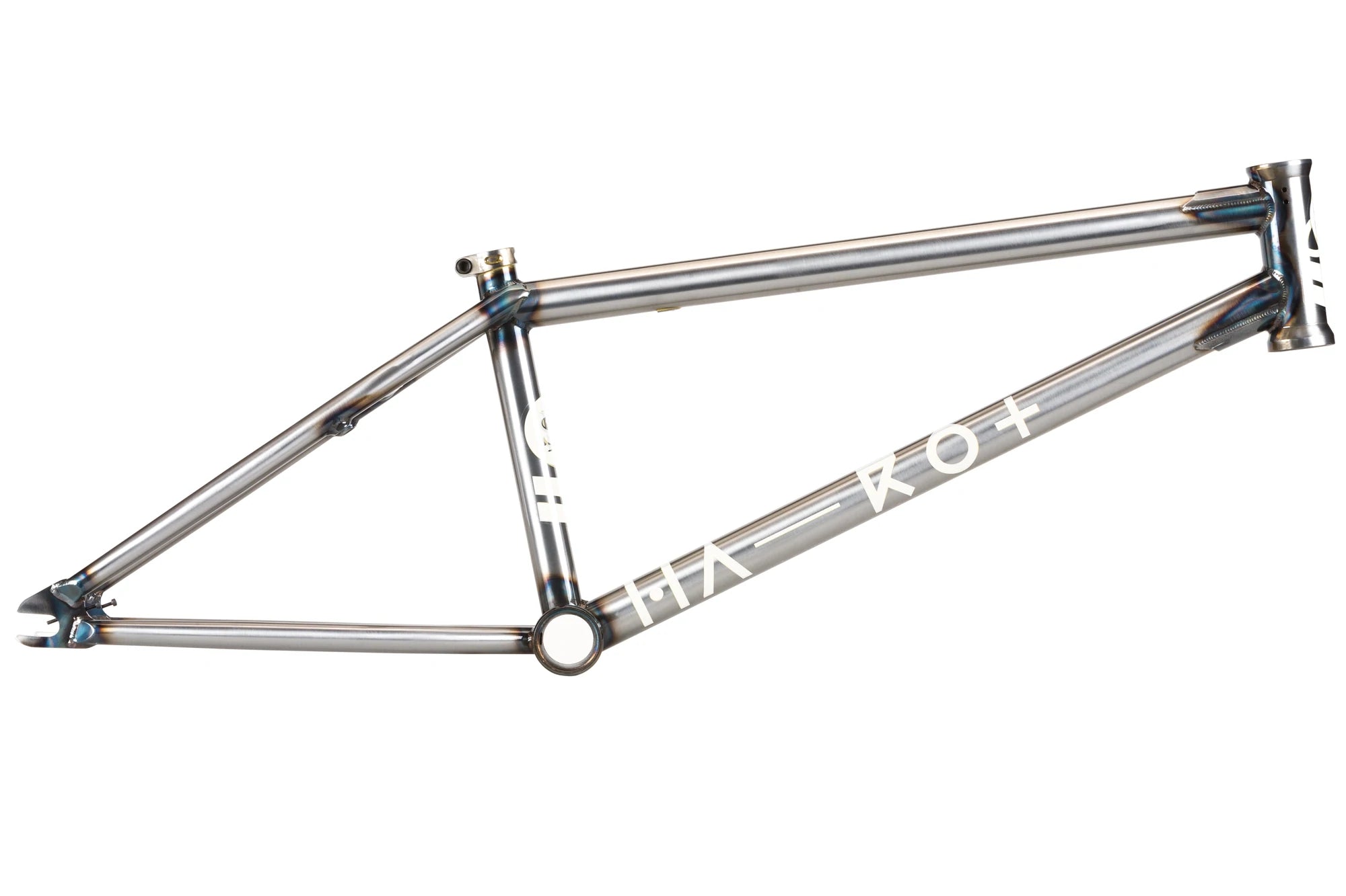 Bmx haro deals frame